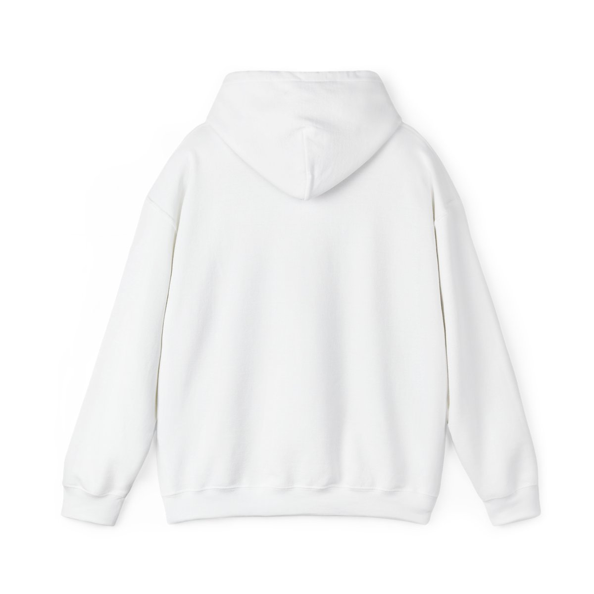 Callooh Callay Hoodie | Whimsical Script, Retro Swash Design Not Another D&D Podcast - alternate angle 1, merchandise